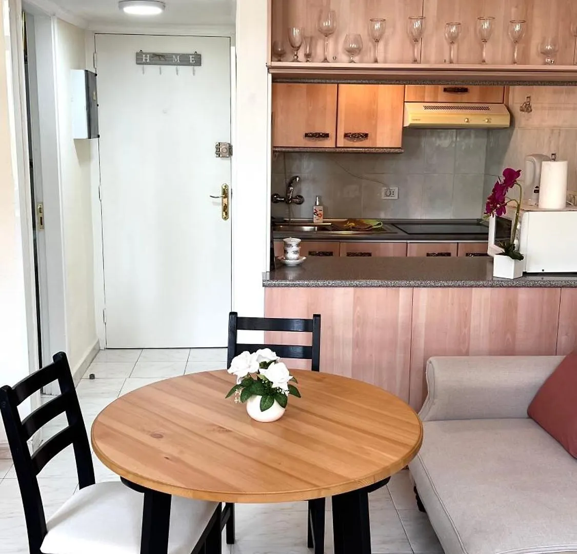 Apartament Casa Tatiana Puerto de la Cruz  Puerto de la Cruz (Tenerife)