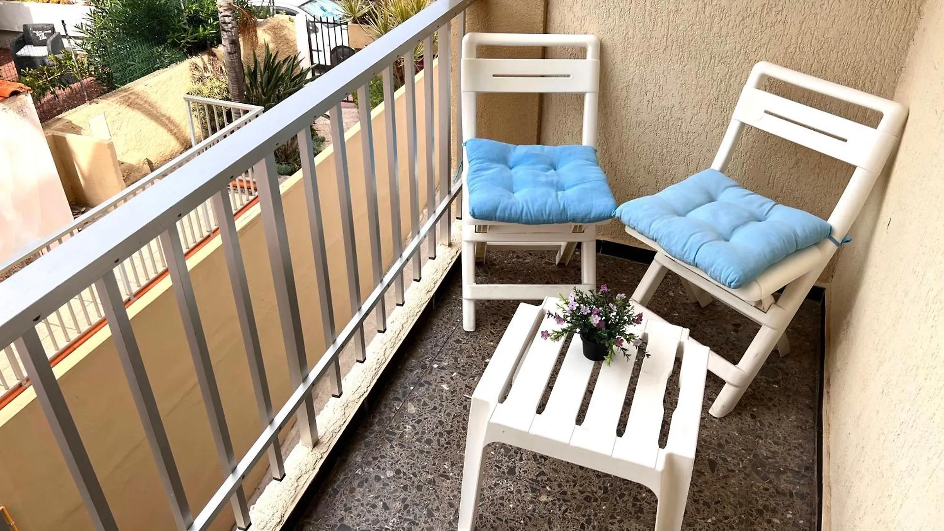 Apartament Casa Tatiana Puerto de la Cruz  Hiszpania