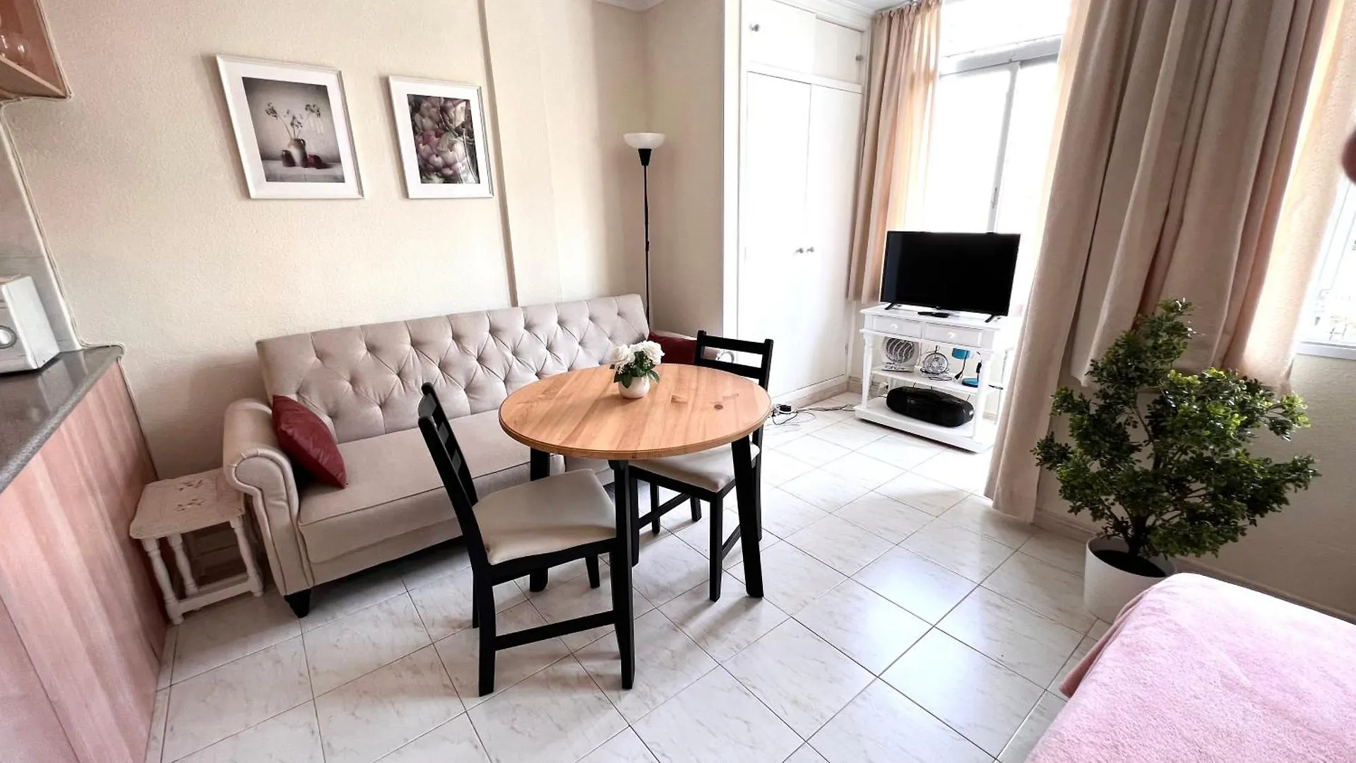Apartament Casa Tatiana Puerto de la Cruz  Puerto de la Cruz (Tenerife)