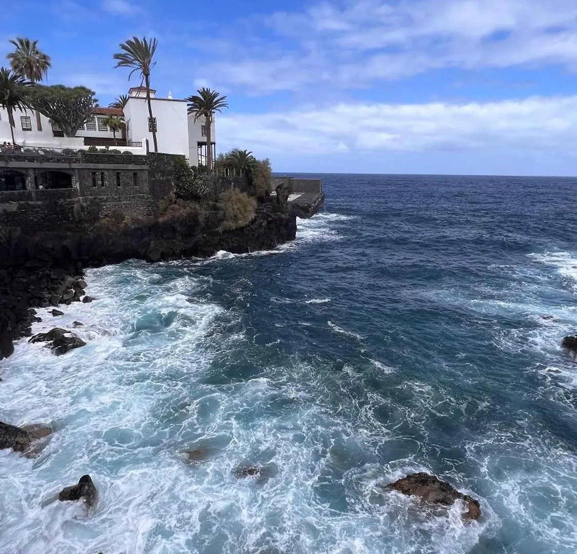 Apartament Casa Tatiana Puerto de la Cruz  Puerto de la Cruz (Tenerife)
