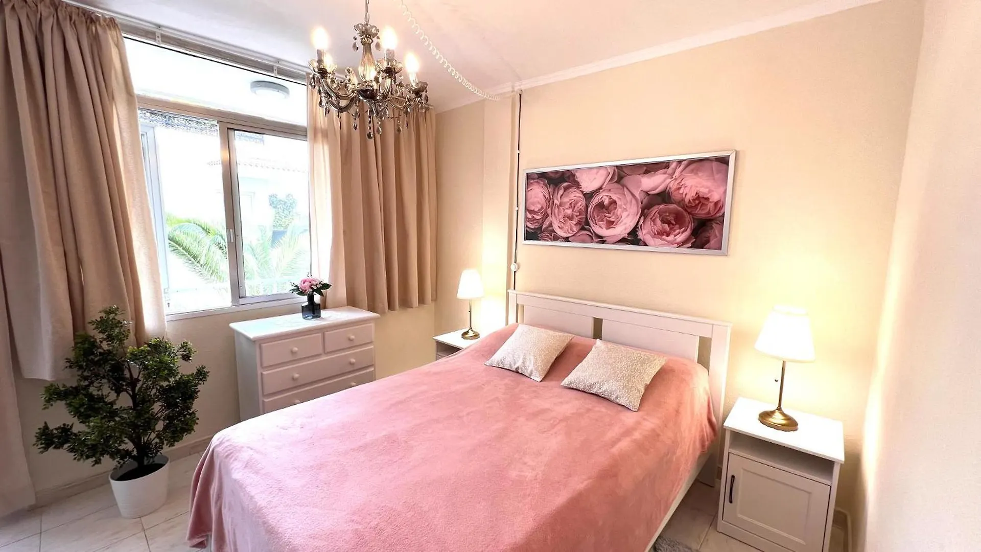 Apartament Casa Tatiana Puerto de la Cruz