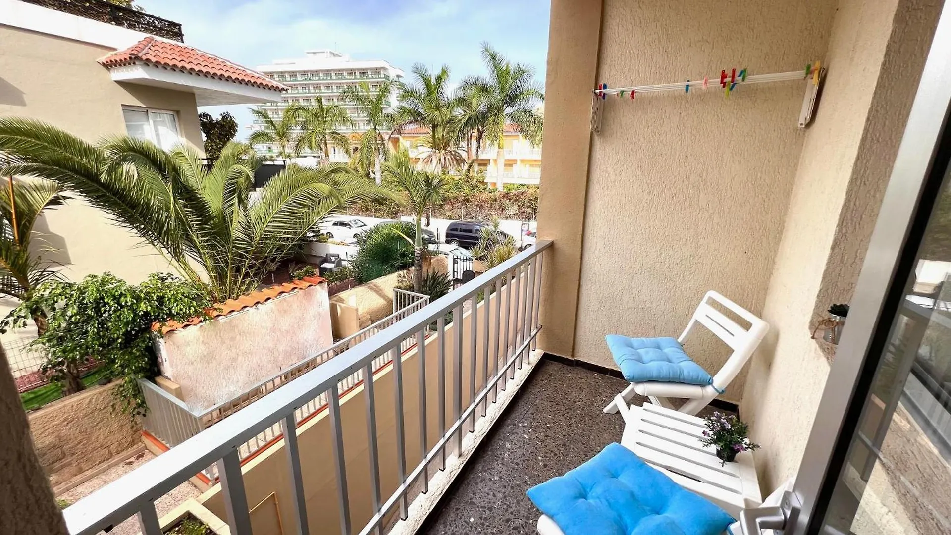 Apartament Casa Tatiana Puerto de la Cruz